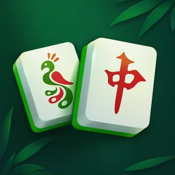 Mahjong Classic 图标